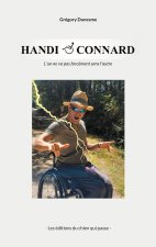 HANDI CONNARD