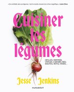 Cuisiner avec les légumes