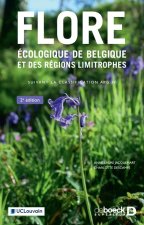 Flore écologique de Belgique