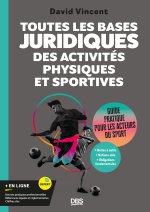 Toutes les bases juridiques des activités physiques et sportives