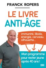 Le livre anti-âge