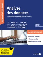 Analyse des données