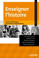 Enseigner l'histoire