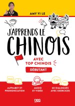 J'apprends le chinois avec Top Chinois