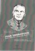 Jean Desrotour  Baba ti Mbororo - le père des Mbororo