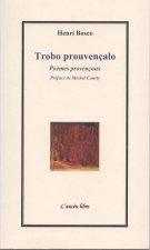 Trobo prouvençalo