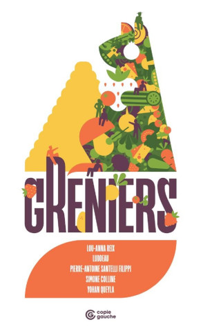 Greniers