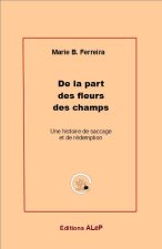 De la part des fleurs des champs