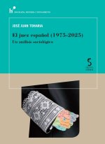 Juez español