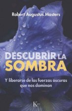 Descubrir la sombra