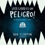 Este Libro Es Peligroso Un Album De Narval Y Medu