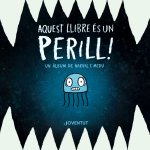 Aquest Llibre Es Un Perill