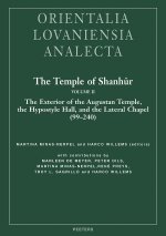 The Temple of Shanhur