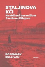 Staljinova kći