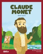 Claude Monet