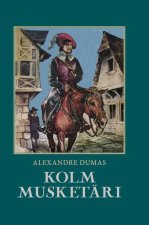 Kolm Musketäri