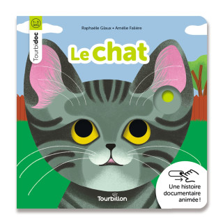 Le chat