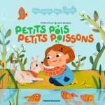 Petits pois petits poissons