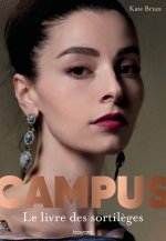 Campus, Tome 00