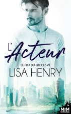 L'acteur