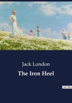 THE IRON HEEL