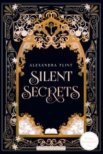 Silent Secret Tome 1