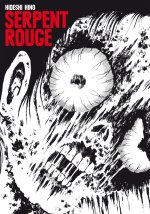 Serpent rouge