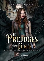 Les Préjugés d'une furie