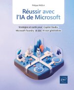Réussir avec l’IA de Microsoft
