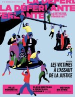 La Déferlante n°21 - Faire justice