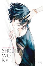 Shonen Wo 2 - J'élève un ado
