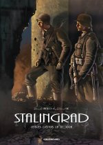 Stalingrad - Lettres de la Volga