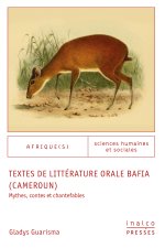 Textes de littérature orale bafia (Cameroun)