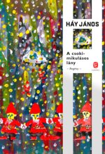 A csokimikulásos lány