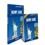 Nowy Jork zestaw przewodnikowy 2w1 light 2025