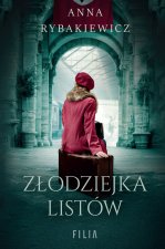 Złodziejka listów wyd. 2025