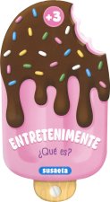 QUE ES? (+ 3 AÑOS)