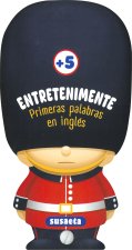 PRIMERAS PALABRAS EN INGLES (+ 5 AÑOS)