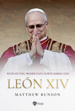 LEON XIV