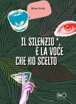 silenzio è la voce che ho scelto