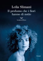 profumo che i fiori hanno di notte