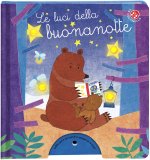luci della buonanotte