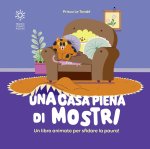 casa piena di mostri