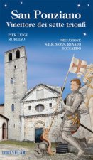 San Ponziano. Vincitore dei sette trionfi
