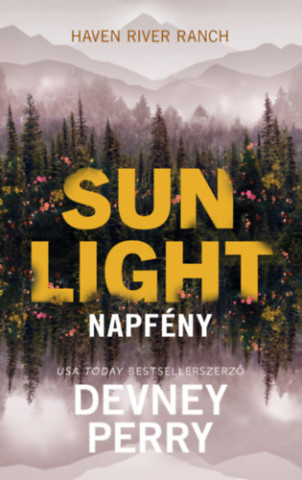 Sunlight - Napfény