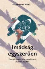 Imádság egyszerűen