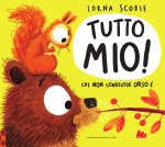 Tutto mio!