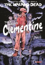 walking dead: Clementine