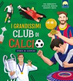 grandissimi club di calcio