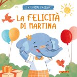 felicità di Martina